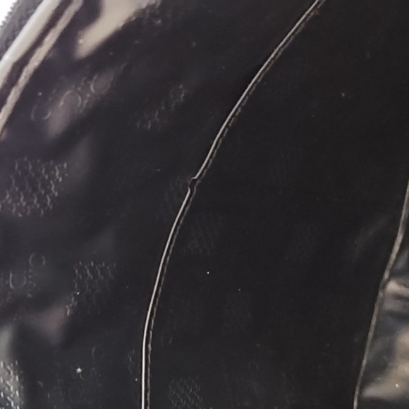 Christian Dior Large Clutch Bag - Picture 5 of 13